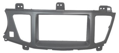 Перехідна рамка CARAV 11-265 для KIA Cadenza 2009-2012, K7 2011-2012 (Left wheel)