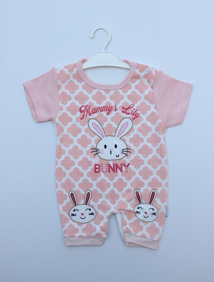 Пісочник "Зайка" 3-6 міс, фото 1