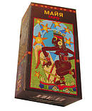 Таро Майя, ANKH, фото 2