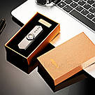 Usb запальничка Jobon 33222, фото 3