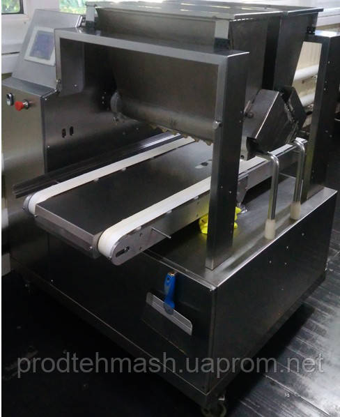 Відсадкова машина DAC-600, фото 1