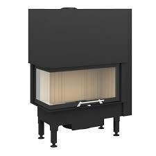 Камінна топка SPARTHERM Varia AS-2Lh