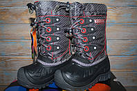 Детские сноубутсы Kodiak Upaco Charlie Pac Boots