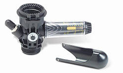 Трійник для установки ЕМК 1"ЗР х 1"ЗР х 1"ВР MTT-100 - Rain Bird