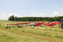Ворушилки POTTINGER (HIT 8.91 T), фото 3