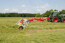Ворушилки POTTINGER (HIT 8.91 T), фото 4