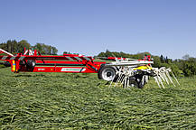 Ворушилки POTTINGER (HIT 8.91 T), фото 5