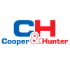 Кондиціонери Cooper&hunter