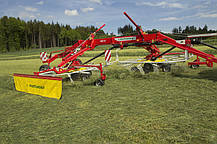 Валкувачі POTTINGER TOP 662, фото 4
