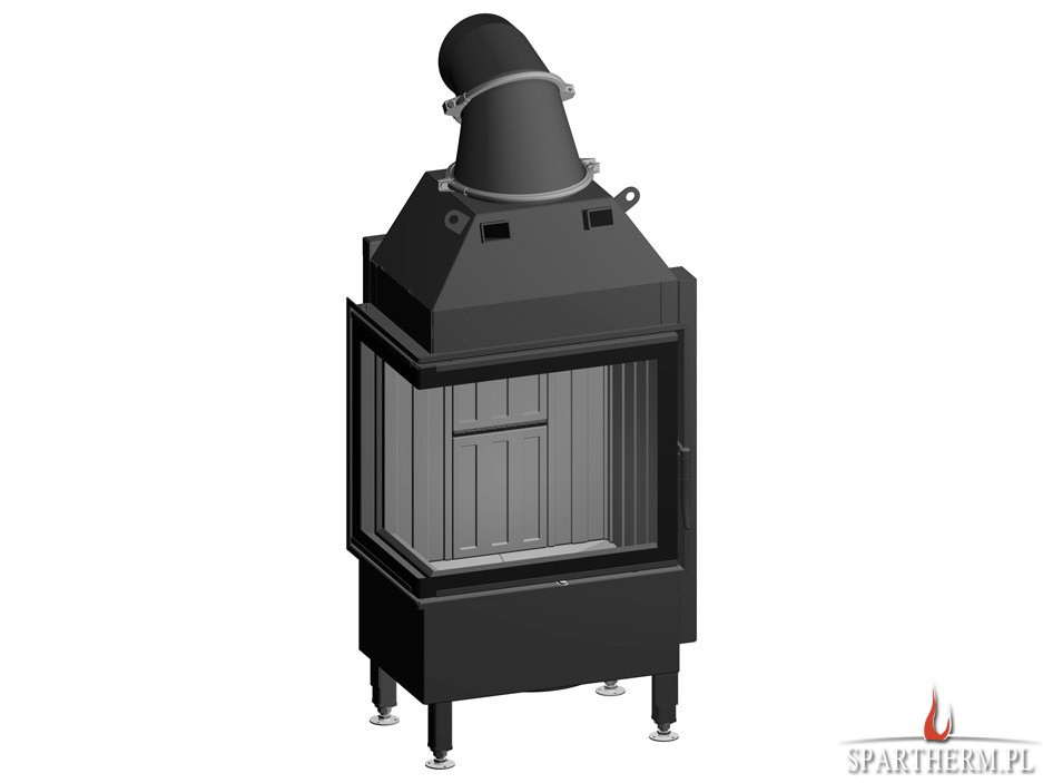 Камінна топка SPARTHERM Varia 2L-55