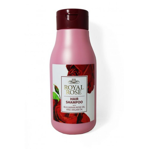 Шампунь для волосся ROYAL ROSE BioFresh 300 мл