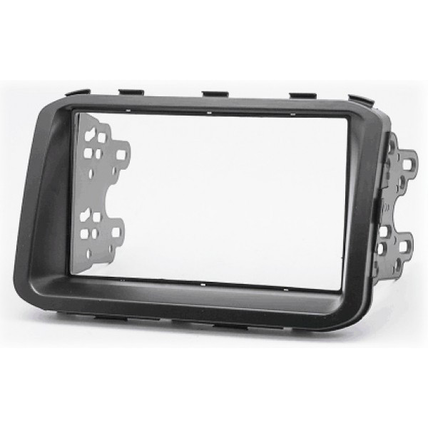 Перехідна рамка CARAV 11-490 для KIA Cerato, Forte 2013+; K3 2012+