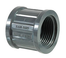 Муфта 1"ВР х 1"ВР RB1330-010 - Rain Bird