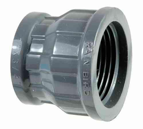 Муфта 1"ВР х 3/4"ВР RB1330-131 - Rain Bird