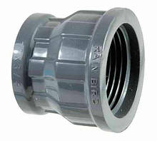 Муфта 1"ВР х 3/4"ВР RB1330-131 - Rain Bird