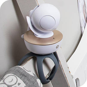 Wi-Fi відеоняня Motorola MBP855 HD Connect, фото 5