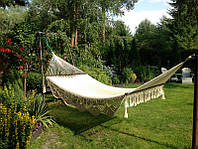 Гамак De Lux 200х140 см