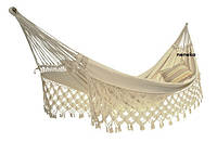 Гамак XXL RIO 250x160 см