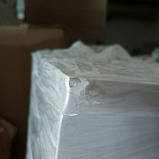 Пенал навісний кутовий PU-40 правий, фото 2