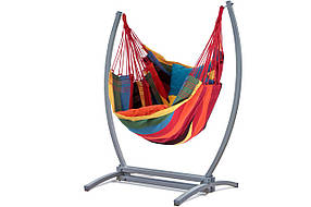 Гамак з рамою Salvador Premium 130х170 см