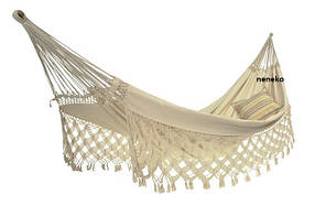 Гамак XXL RIO 250x160 см