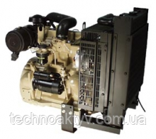 Дизельный двигатель John Deere 3029TFU80 Дизельный двигатель John Deere 3029TFU80