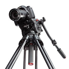 Аксесуари для фото і відео техніки