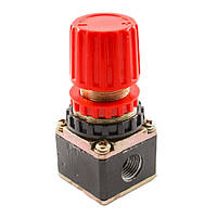 Редуктор на компресор 2*м14*1.5+м10