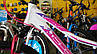 Велосипед Spelli CROSS GIRL 24", фото 3