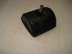 Подушка додаткової ресори  53, 3307, 52-2913428