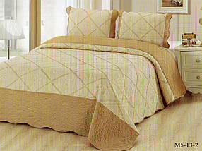 Покривало стьобане печеня Expo Trade