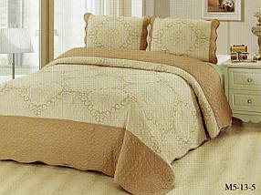 Покривало стьобане печеня Expo Trade