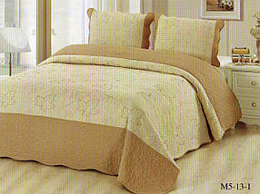 Покривало стьобане печеня Expo Trade