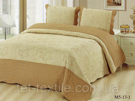 Покривало стьобане печеня Expo Trade, фото 1