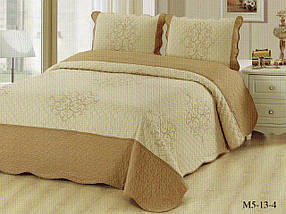 Покривало стьобане печеня Expo Trade