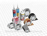 Клей DELTA — THAN