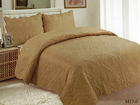 Покривало стьобане печеня Expo Trade