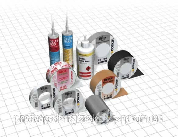 Клей DELTA -TIXX (ID#4720017), купить на Prom.ua