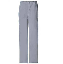 Штани unisex колір сірий, розмір L