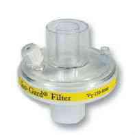 Фільтр Iso-Gard з портом, прямий, стерильний, фото 1