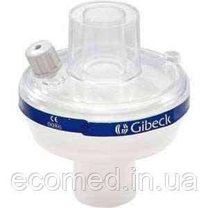 Фільтр HUMID-VENT COMPACT, стерильний, прямий, фото 1