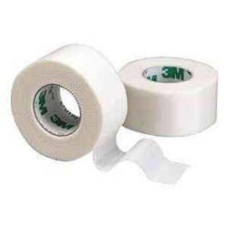 Хірургічний пластир Durapore, 2,5 см*9, 1м, 3M™