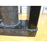 Rotabond 2000 MS-полімерний клей-герметик, 290 мл, чорний, фото 2