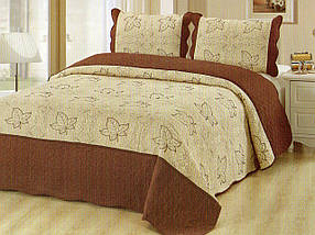 Покривало стьобане печеня Expo Trade