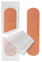 Професійні пластирі