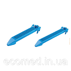 Змінні касети зі скобами до лінійного зшиваючого апарату 75 мм, фото 1