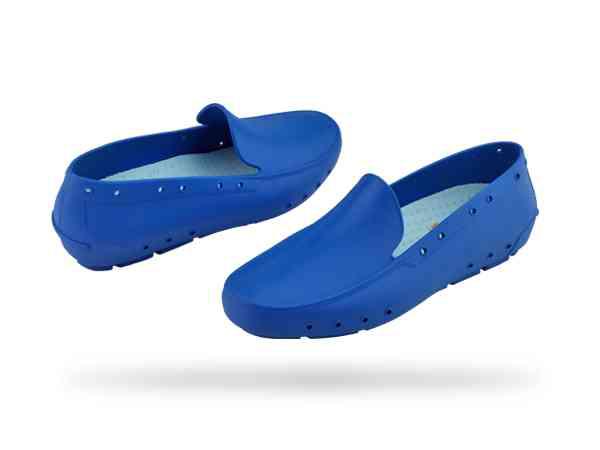 Взуття медичне Wock, модель MOC LADY 04 (сині) р.38