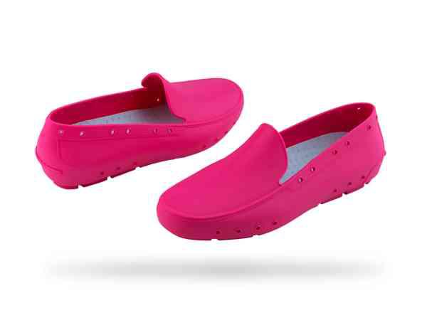Взуття медичне Wock, модель MOC LADY 03 (рожеві) р.37