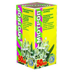 Міотроп краплі 50 мл