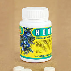 Таблетки Неврін №60